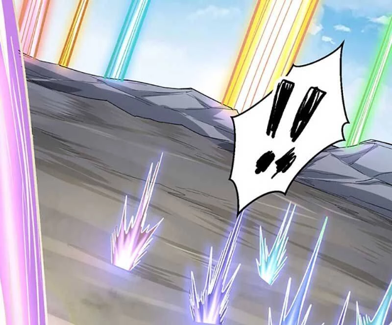 Võ Đạo Độc Tôn Chapter 617 - Next Chapter 618