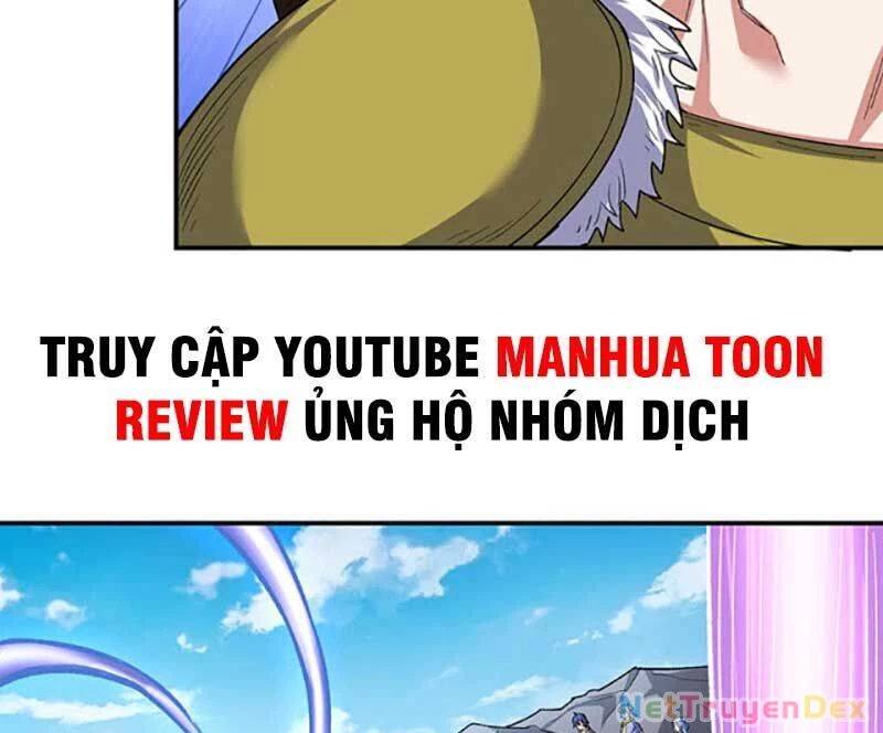 Võ Đạo Độc Tôn Chapter 617 - Next Chapter 618