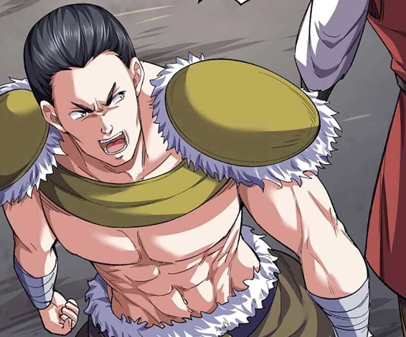 Võ Đạo Độc Tôn Chapter 617 - Next Chapter 618