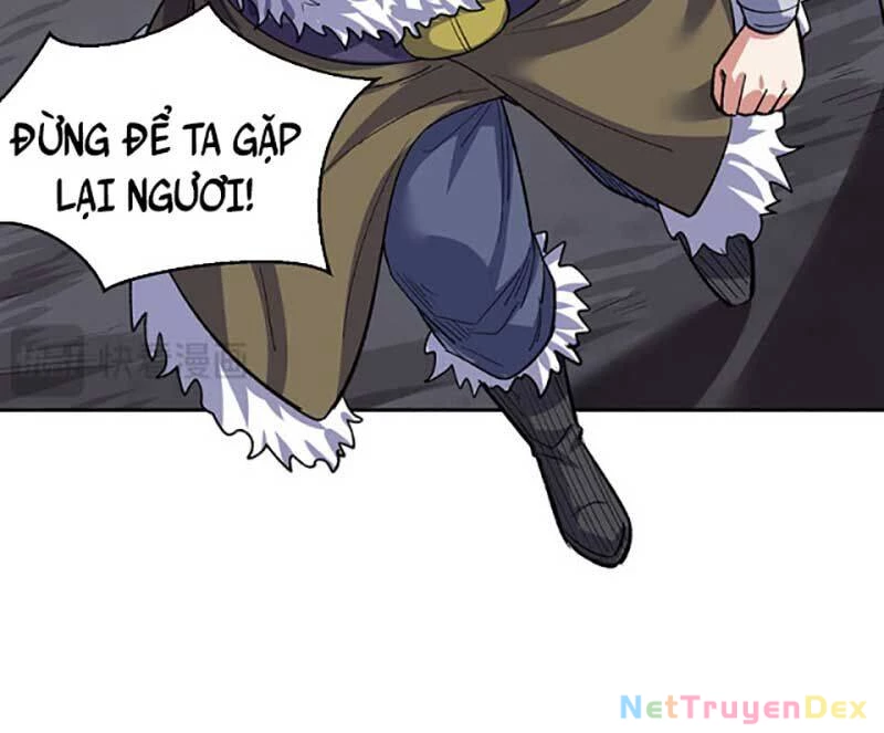 Võ Đạo Độc Tôn Chapter 617 - Next Chapter 618