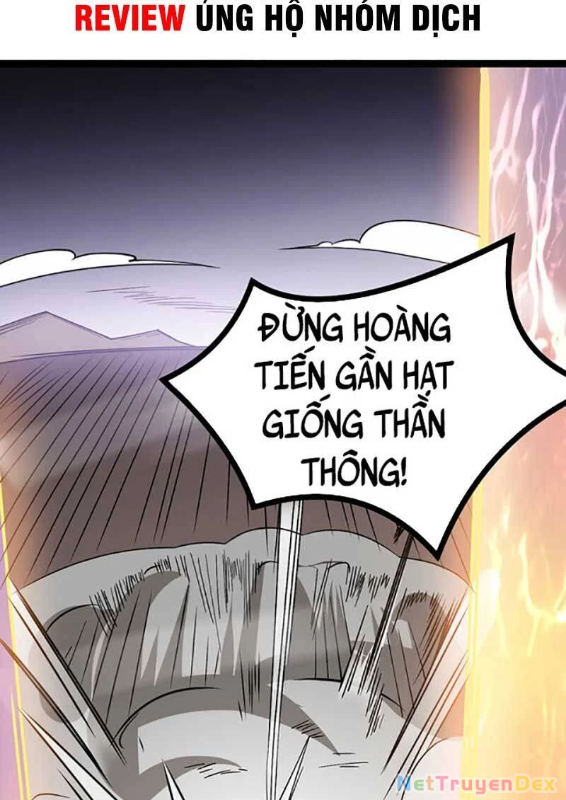 Võ Đạo Độc Tôn Chapter 618 - Next Chapter 619