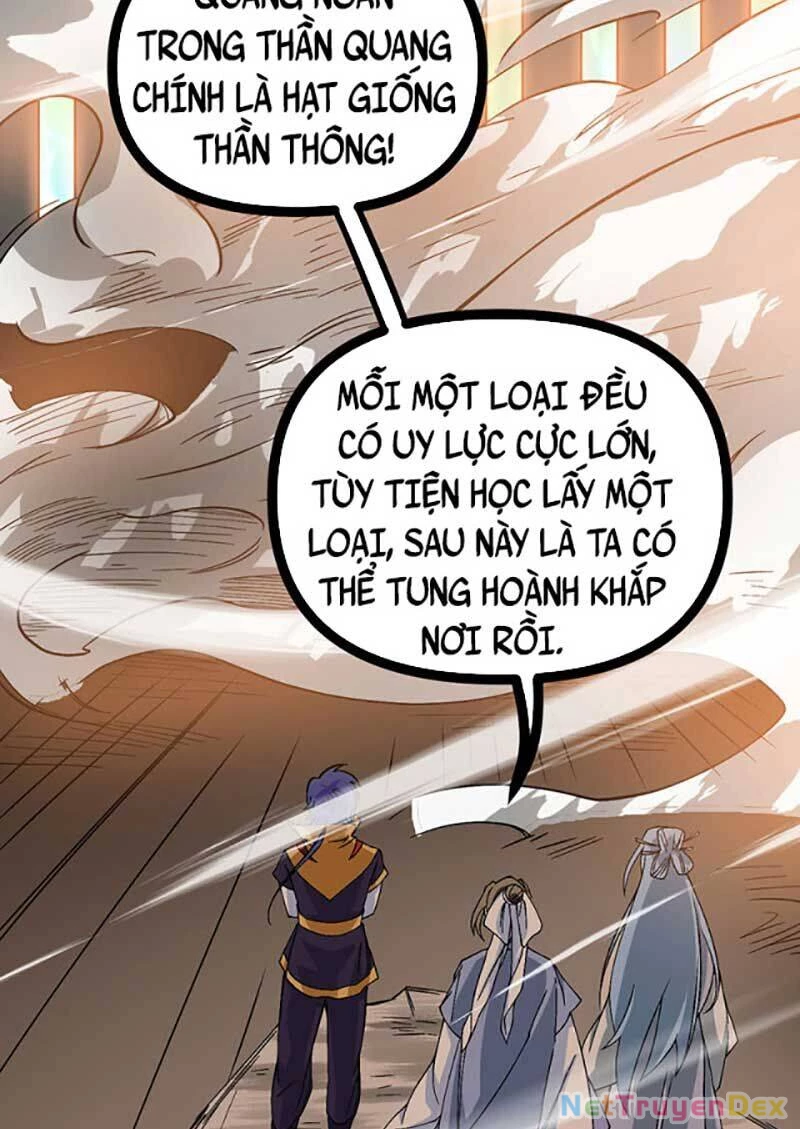 Võ Đạo Độc Tôn Chapter 618 - Next Chapter 619