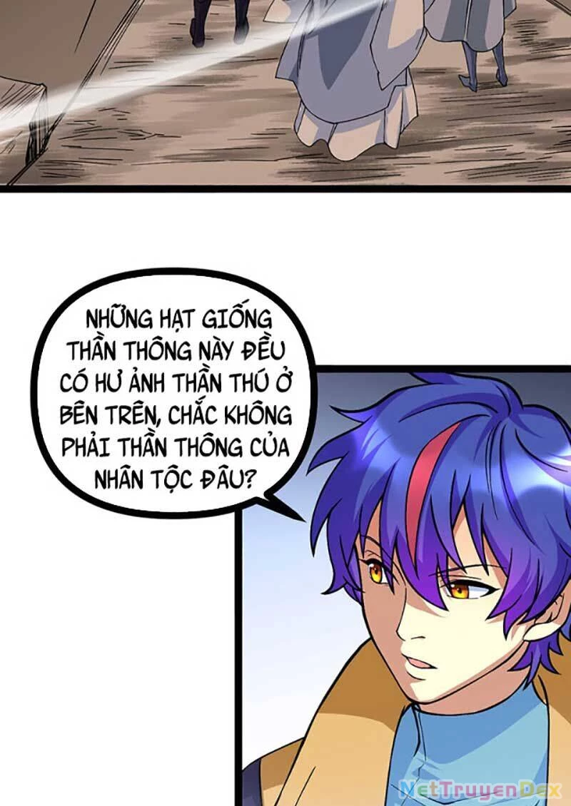 Võ Đạo Độc Tôn Chapter 618 - Next Chapter 619