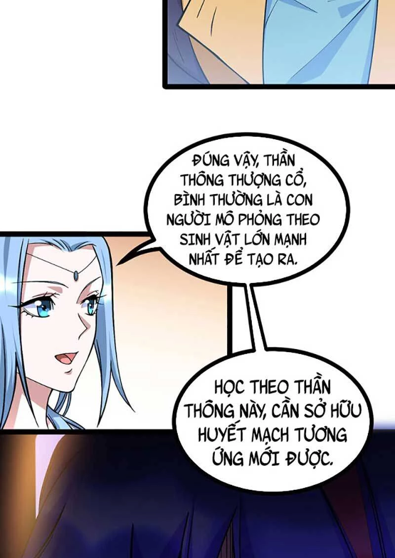 Võ Đạo Độc Tôn Chapter 618 - Next Chapter 619