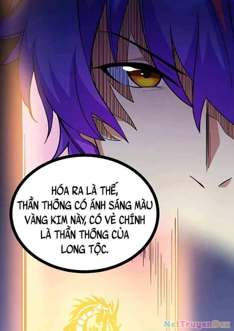 Võ Đạo Độc Tôn Chapter 618 - Next Chapter 619