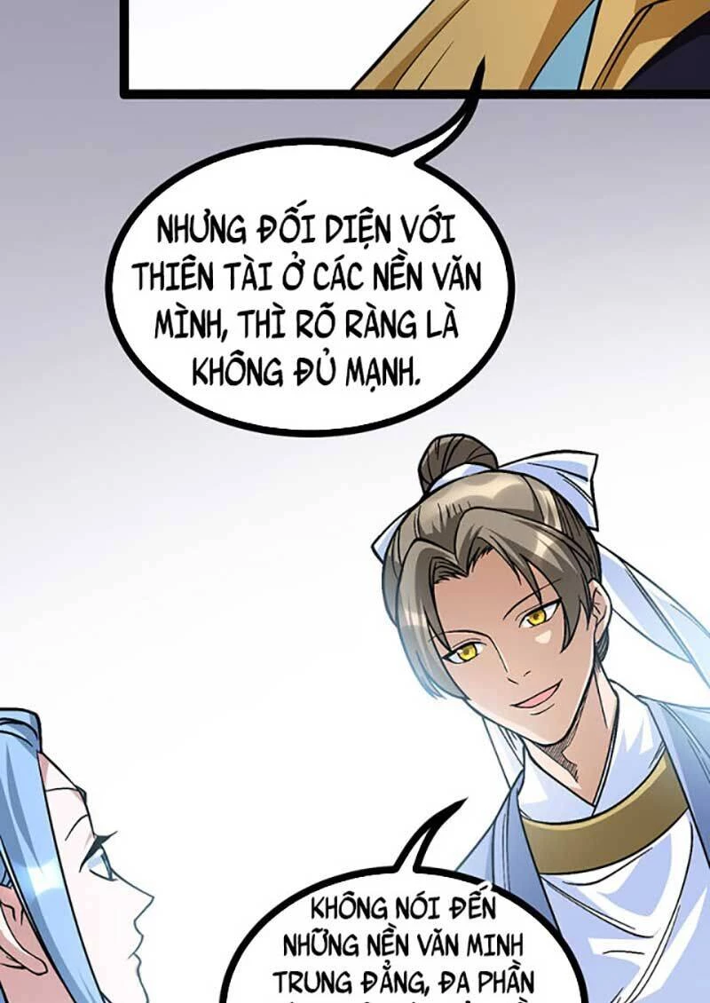 Võ Đạo Độc Tôn Chapter 618 - Next Chapter 619