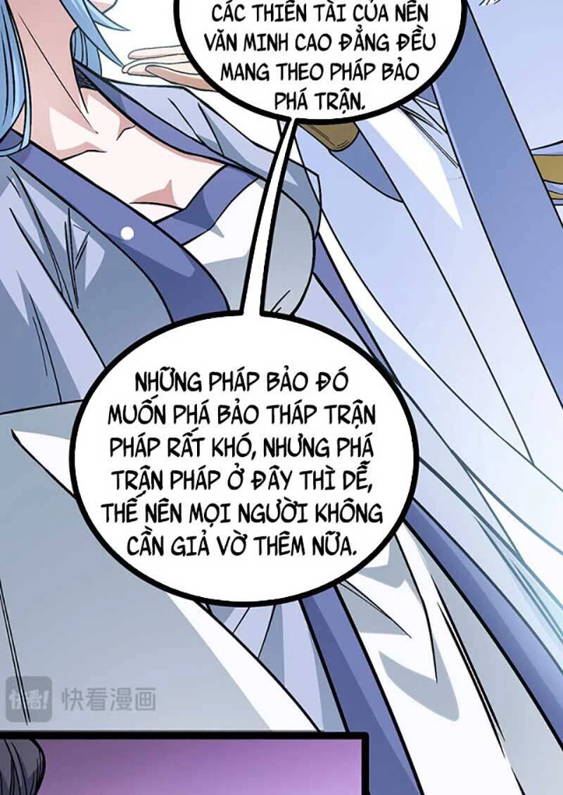 Võ Đạo Độc Tôn Chapter 618 - Next Chapter 619