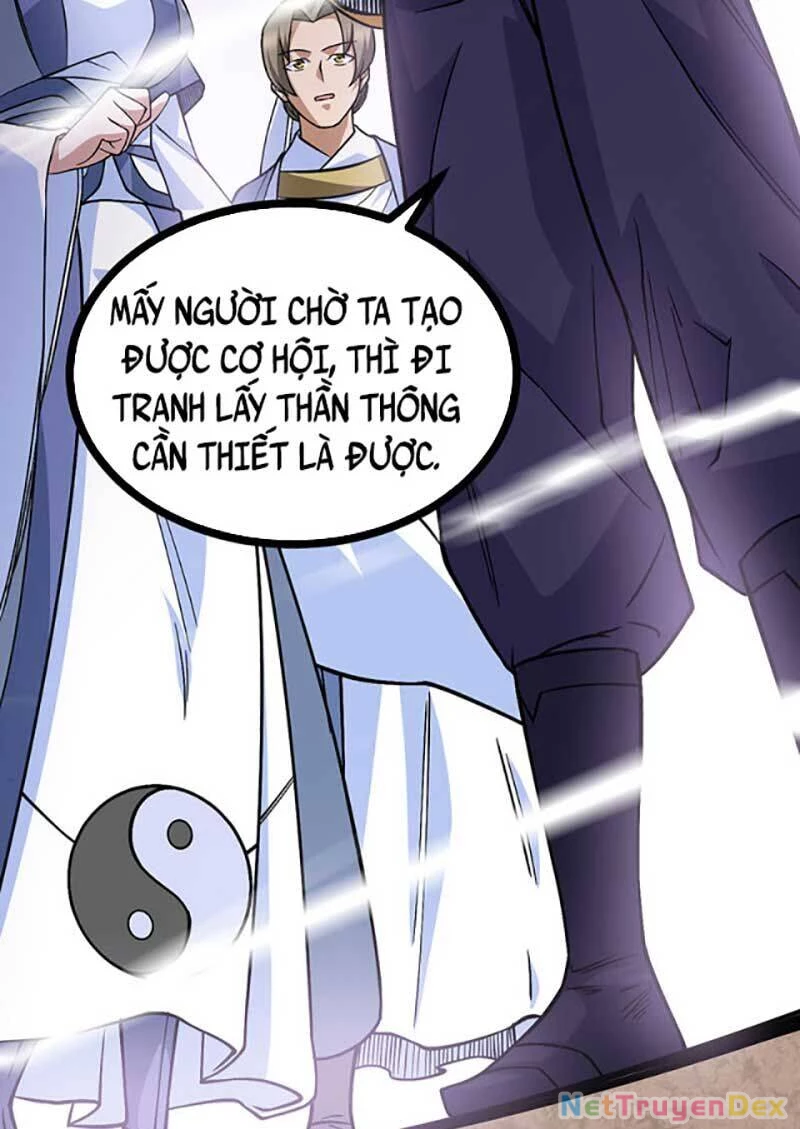 Võ Đạo Độc Tôn Chapter 618 - Next Chapter 619