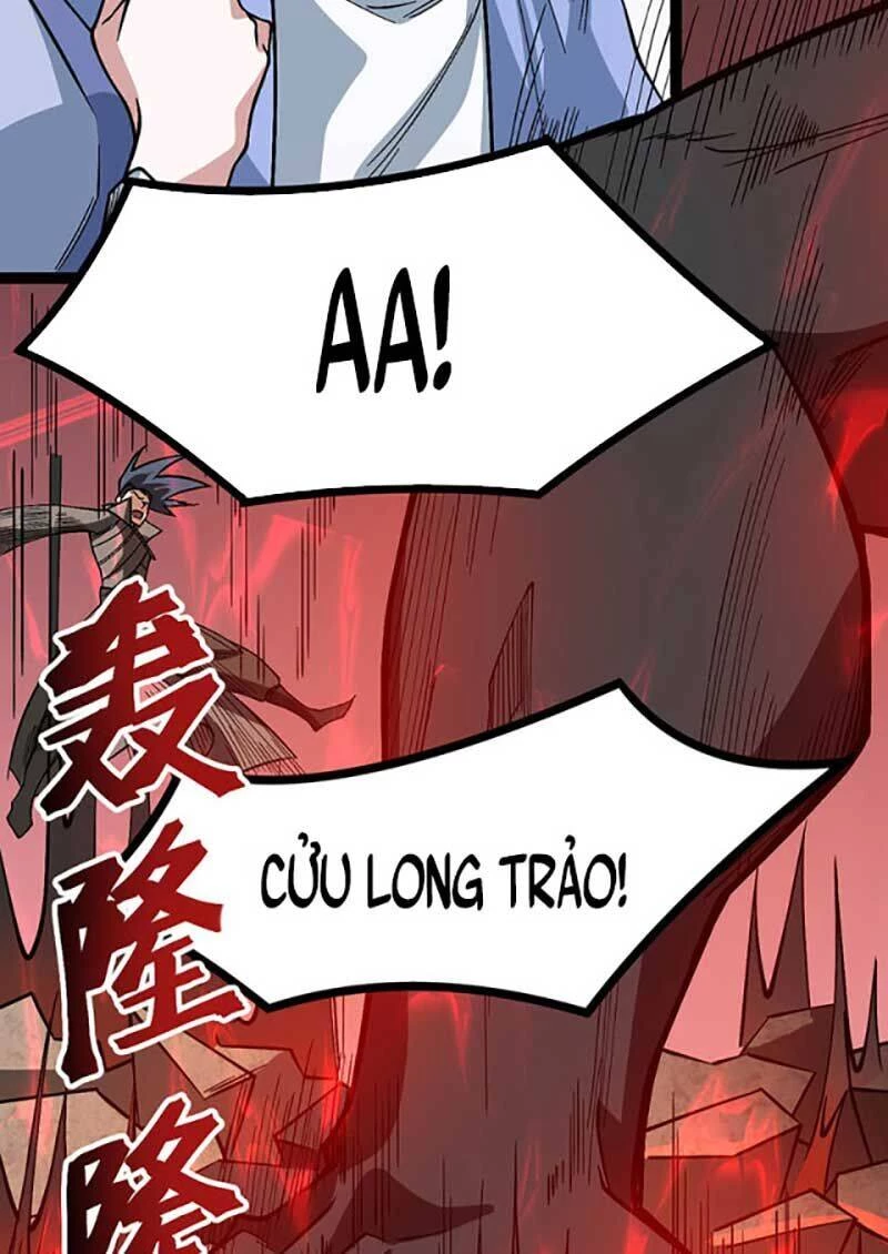 Võ Đạo Độc Tôn Chapter 618 - Next Chapter 619