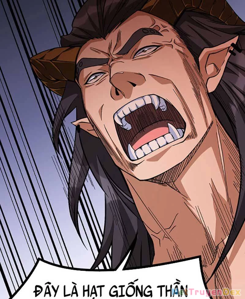 Võ Đạo Độc Tôn Chapter 618 - Next Chapter 619