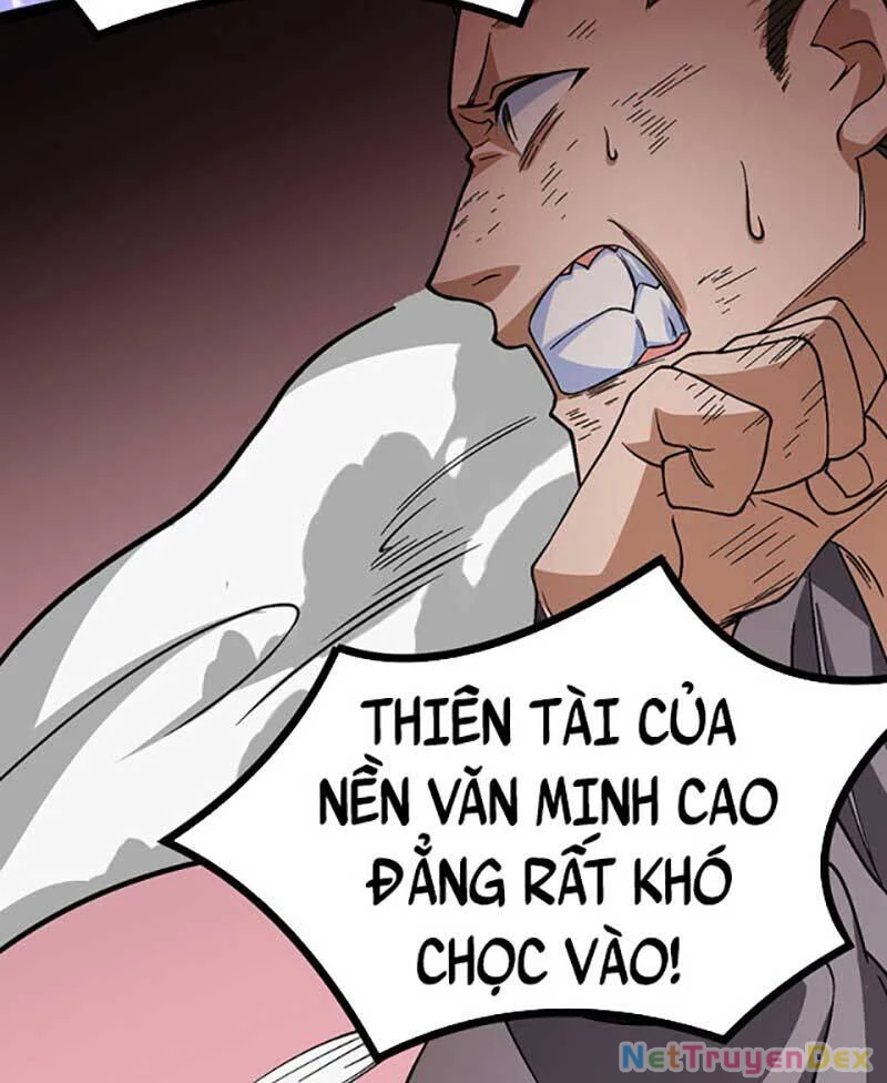Võ Đạo Độc Tôn Chapter 618 - Next Chapter 619