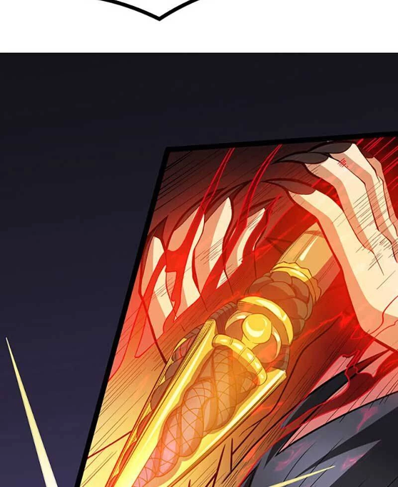 Võ Đạo Độc Tôn Chapter 618 - Next Chapter 619