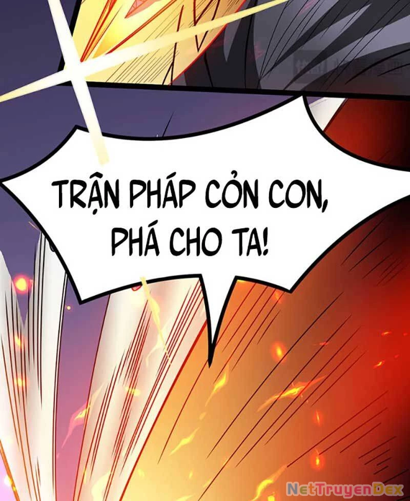 Võ Đạo Độc Tôn Chapter 618 - Next Chapter 619