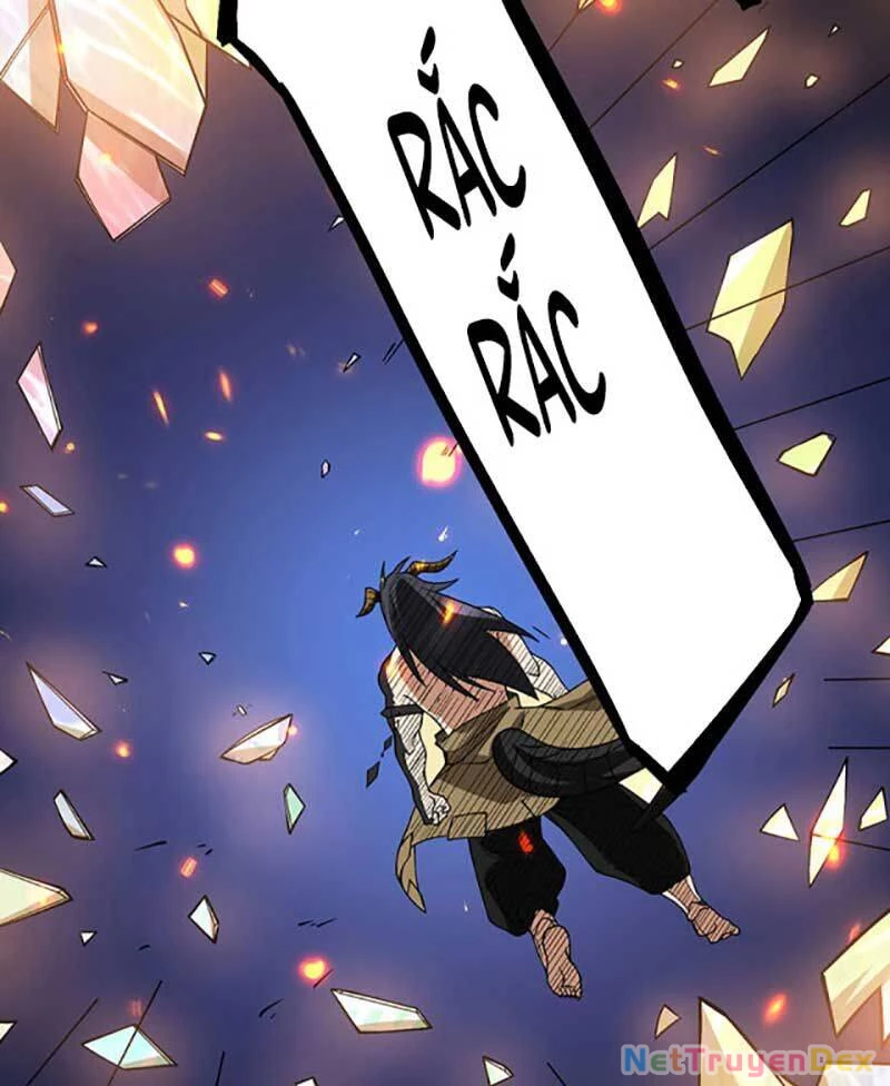 Võ Đạo Độc Tôn Chapter 618 - Next Chapter 619