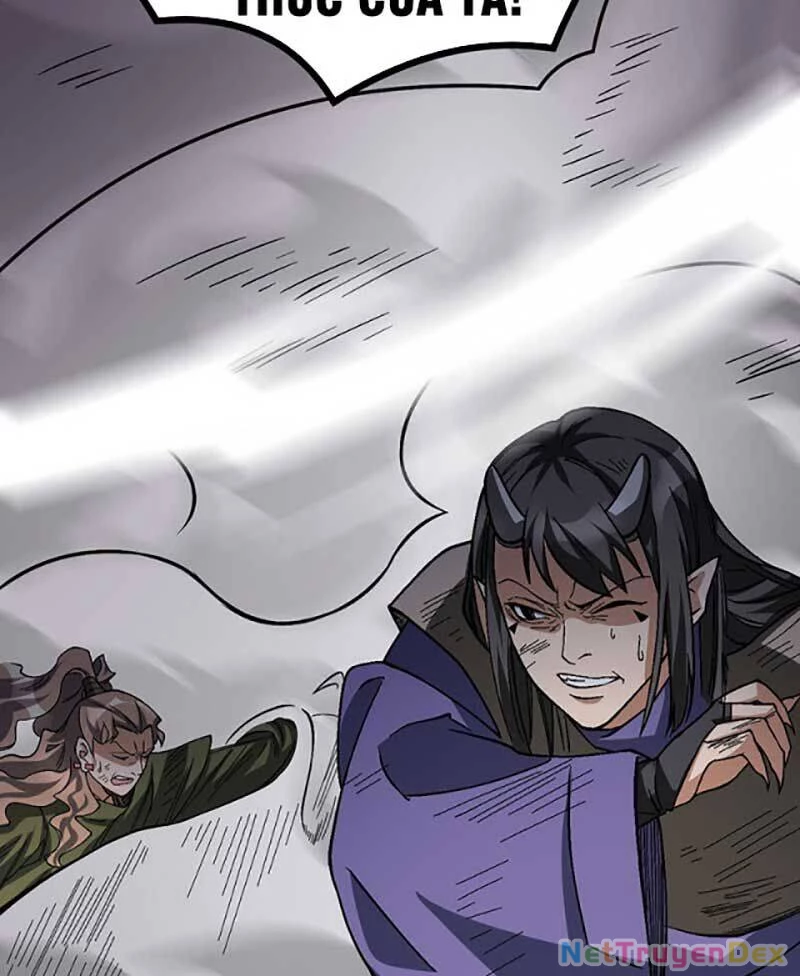 Võ Đạo Độc Tôn Chapter 618 - Next Chapter 619