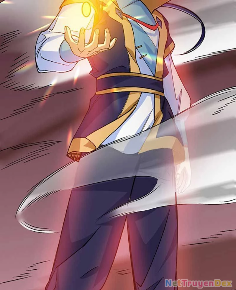 Võ Đạo Độc Tôn Chapter 618 - Next Chapter 619