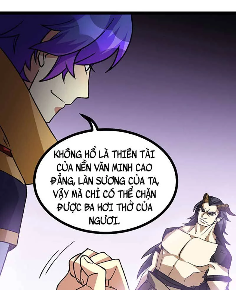 Võ Đạo Độc Tôn Chapter 618 - Next Chapter 619