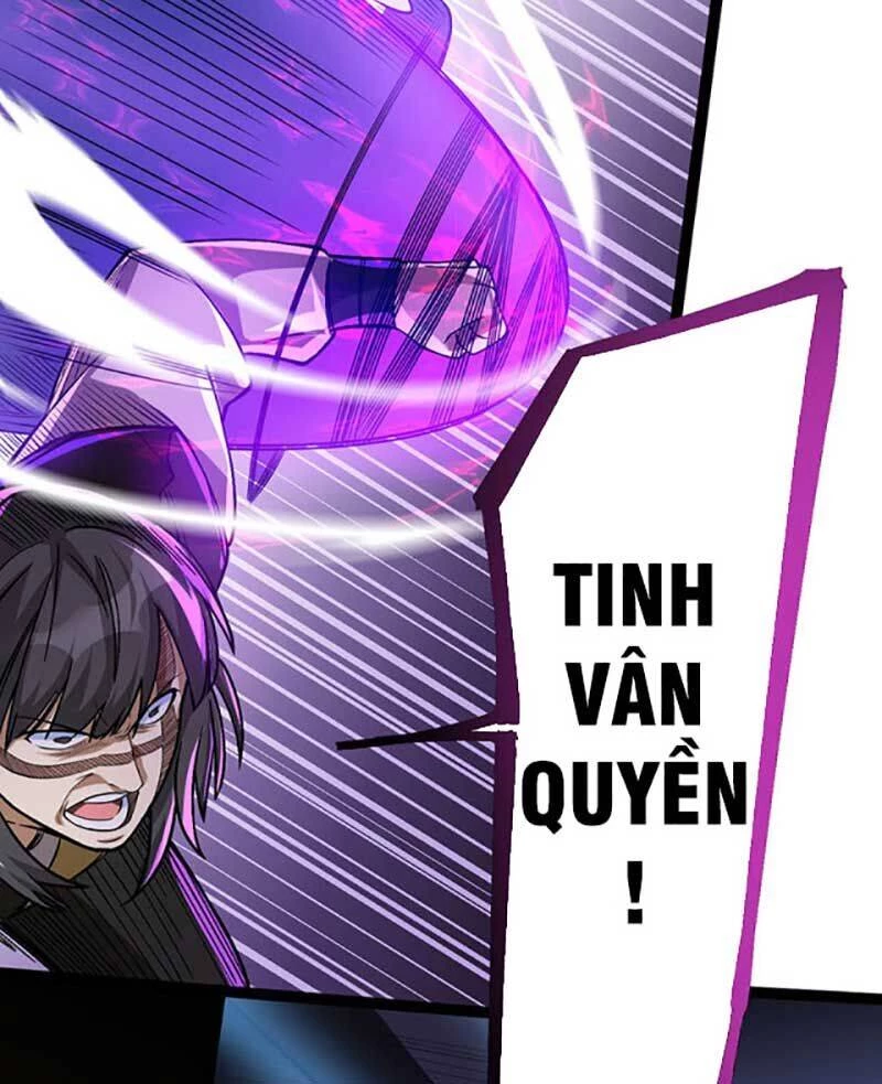 Võ Đạo Độc Tôn Chapter 618 - Next Chapter 619