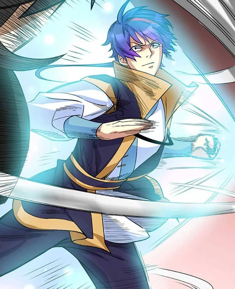 Võ Đạo Độc Tôn Chapter 618 - Next Chapter 619