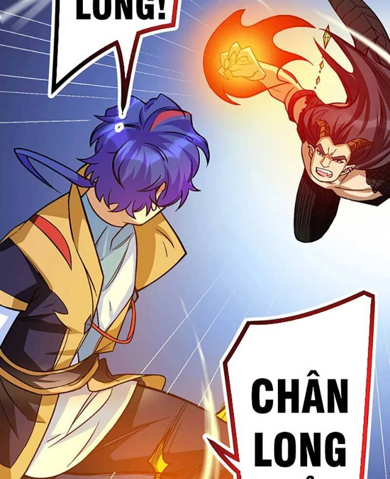 Võ Đạo Độc Tôn Chapter 618 - Next Chapter 619