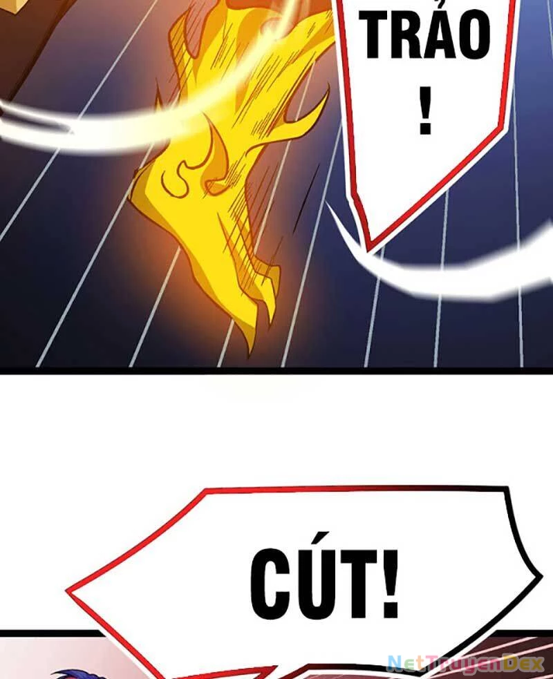 Võ Đạo Độc Tôn Chapter 618 - Next Chapter 619