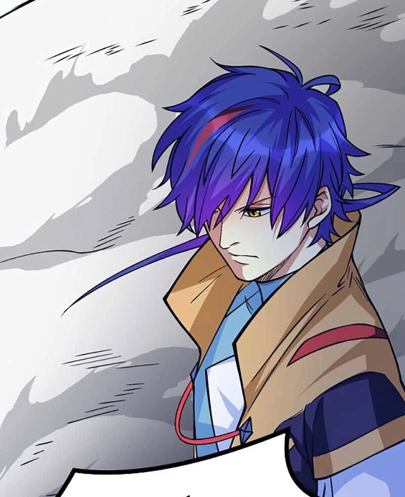 Võ Đạo Độc Tôn Chapter 618 - Next Chapter 619