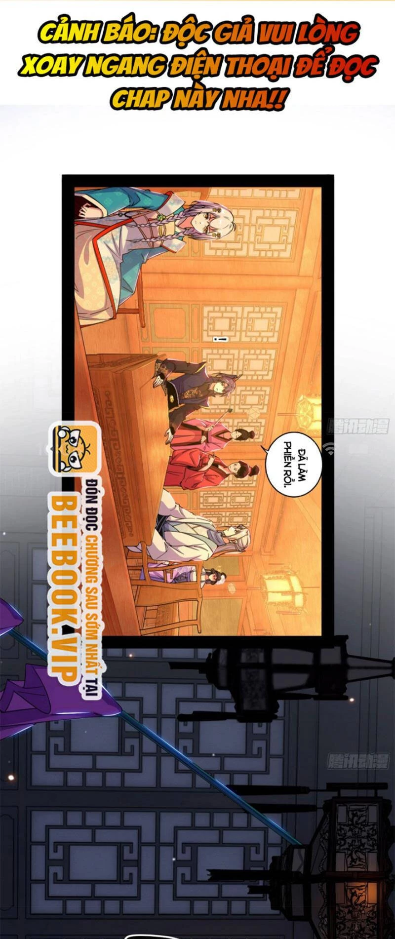 Ta Là Tà Đế Chapter 413 - Next Chapter 414