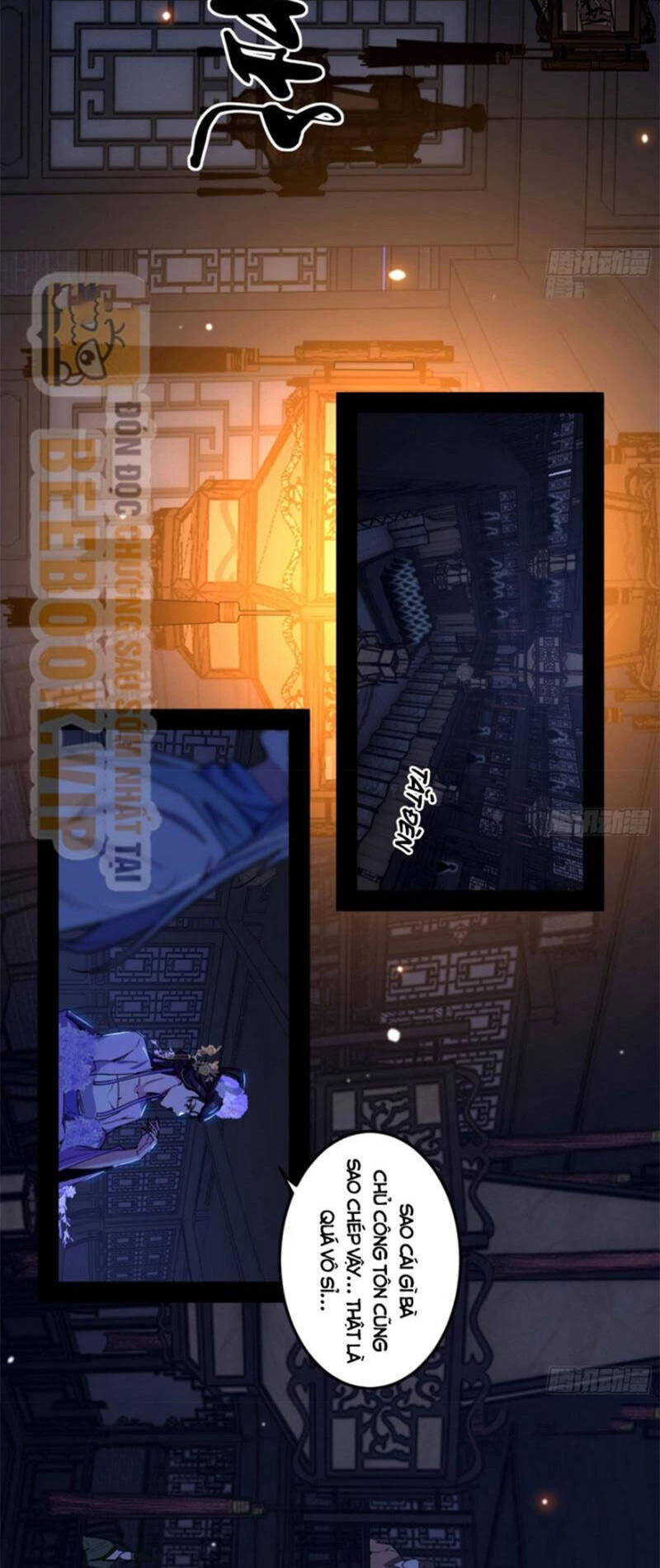 Ta Là Tà Đế Chapter 413 - Trang 4