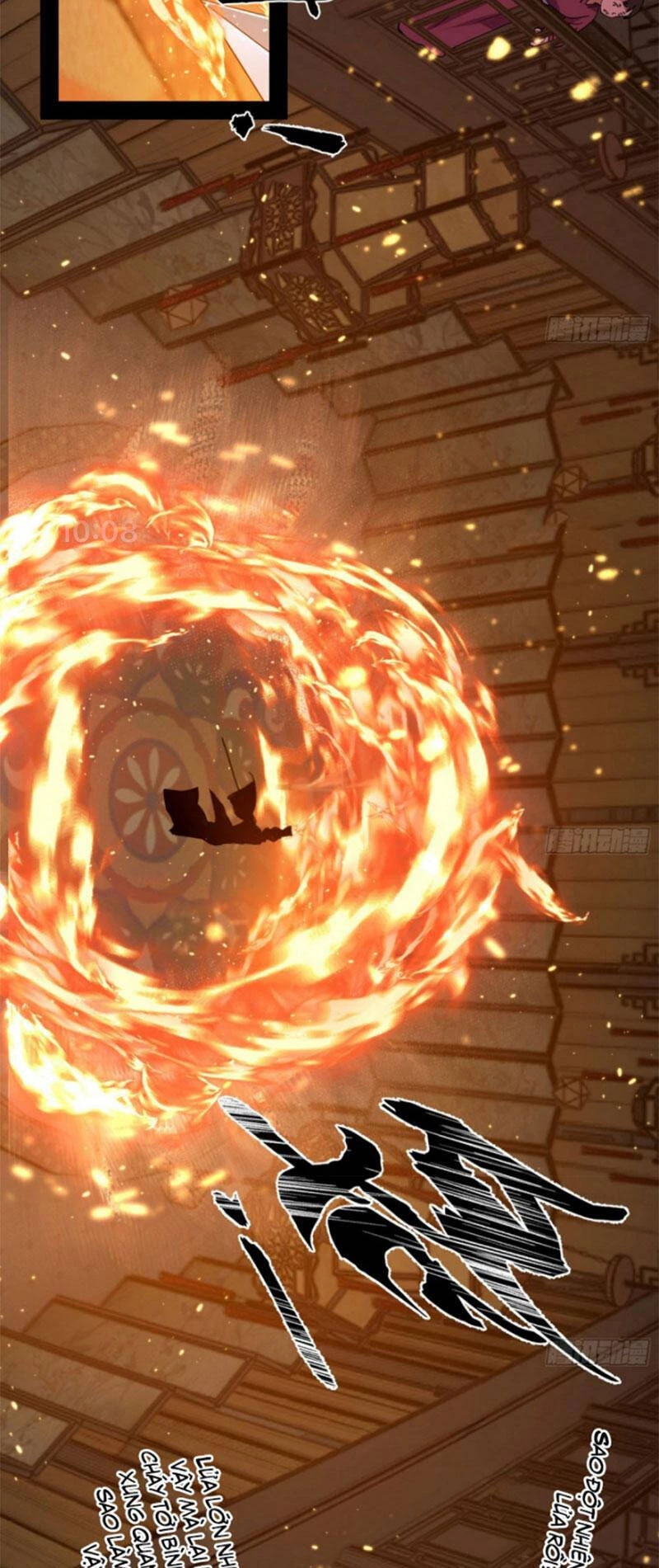 Ta Là Tà Đế Chapter 413 - Trang 4