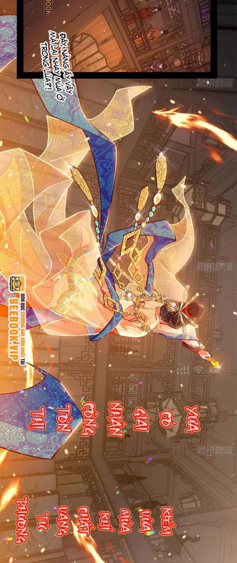 Ta Là Tà Đế Chapter 413 - Trang 4