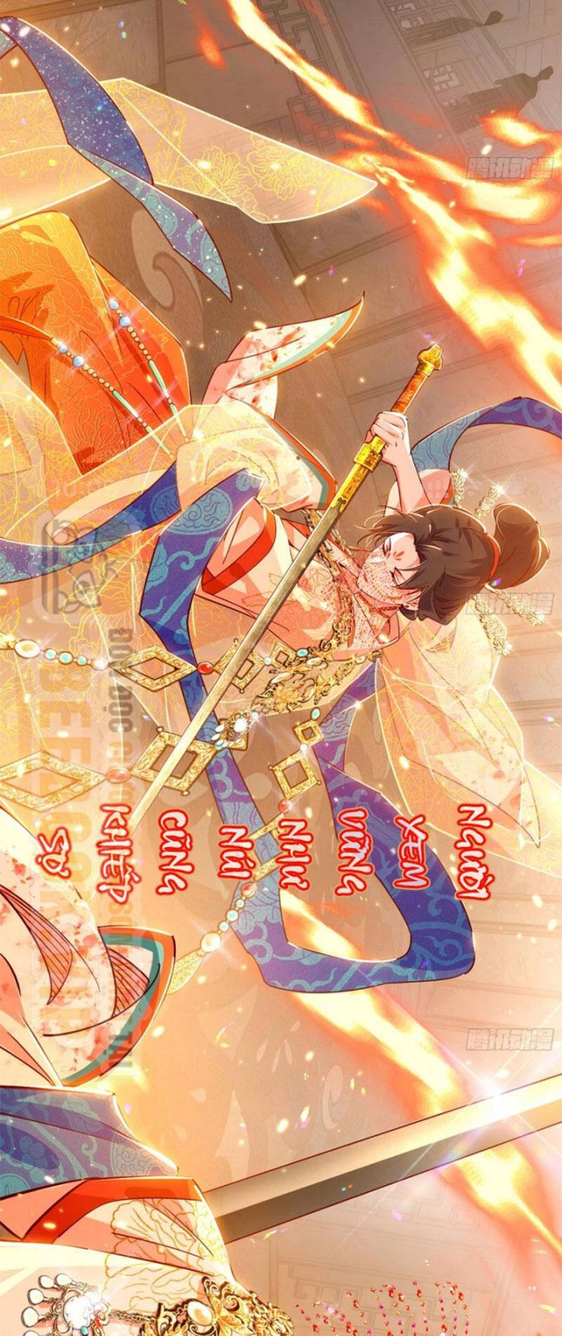 Ta Là Tà Đế Chapter 413 - Trang 4