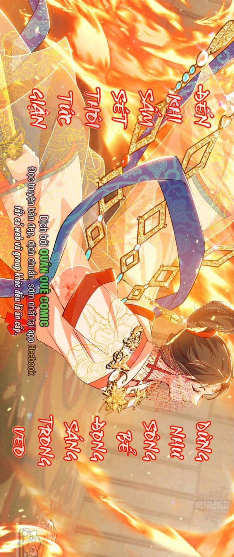 Ta Là Tà Đế Chapter 413 - Trang 4