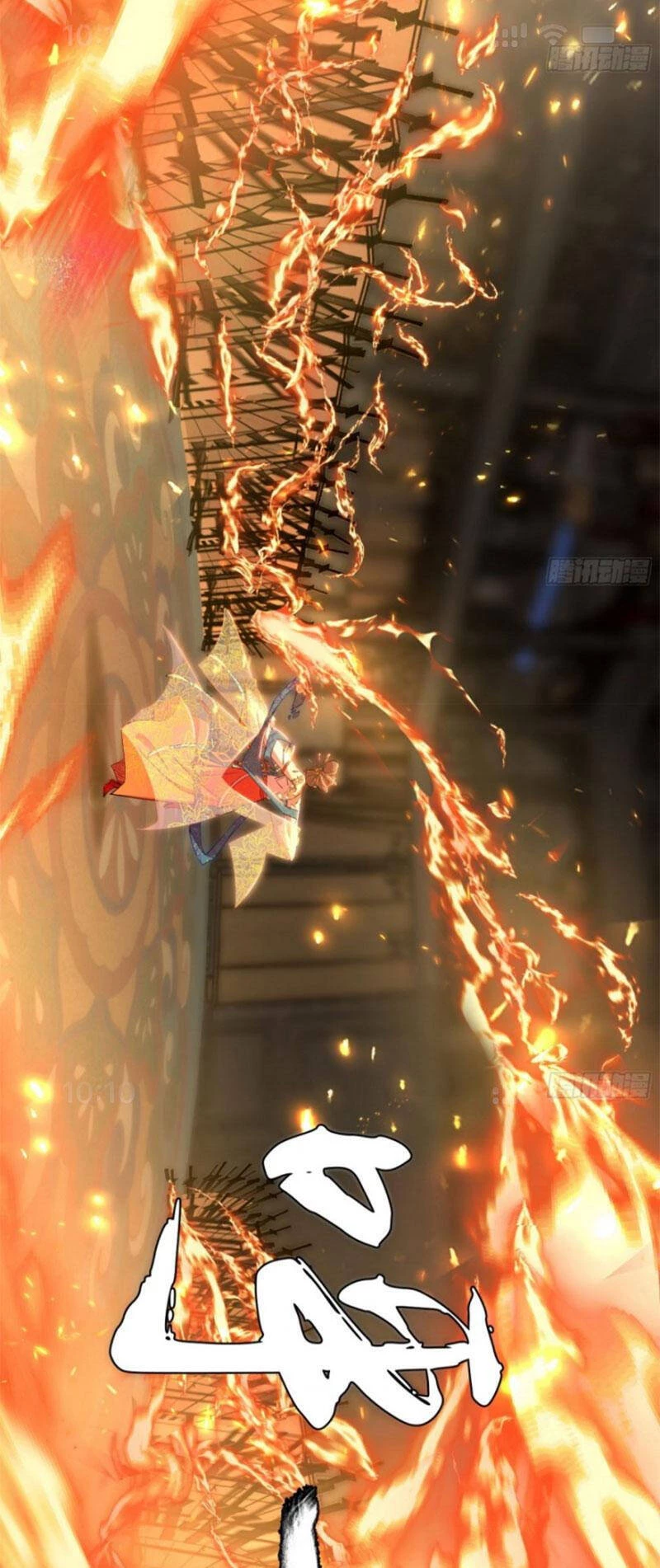 Ta Là Tà Đế Chapter 413 - Trang 4