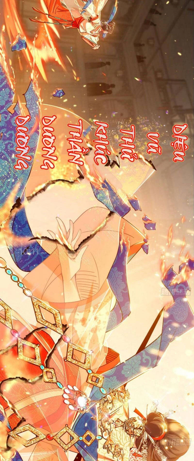 Ta Là Tà Đế Chapter 413 - Trang 4