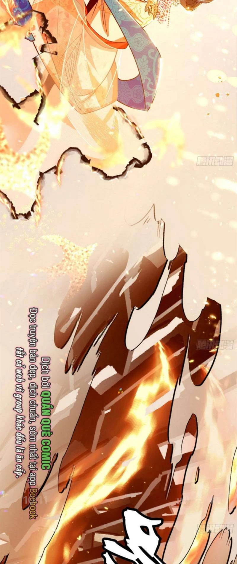 Ta Là Tà Đế Chapter 413 - Trang 4