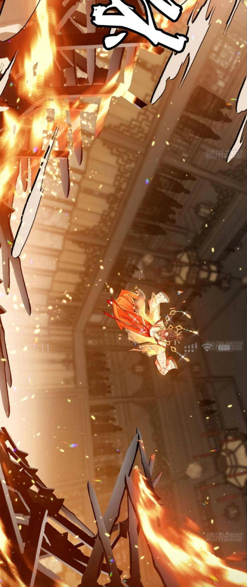 Ta Là Tà Đế Chapter 413 - Trang 4