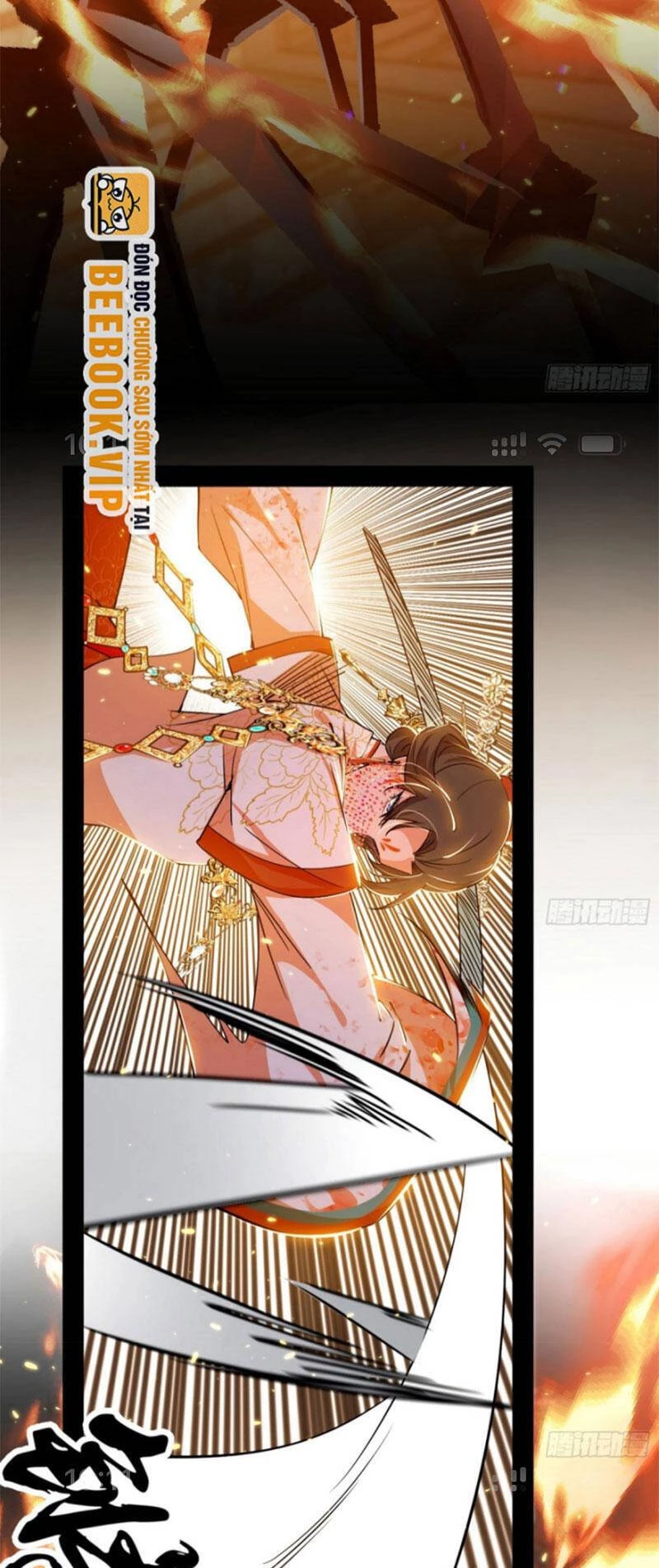 Ta Là Tà Đế Chapter 413 - Trang 4