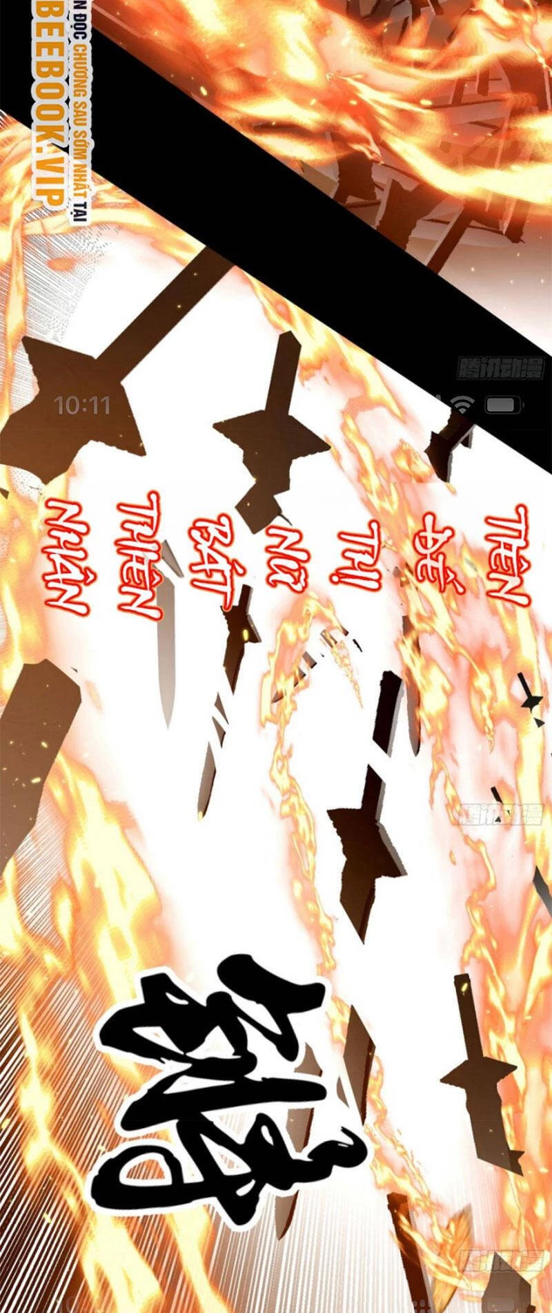 Ta Là Tà Đế Chapter 413 - Trang 4