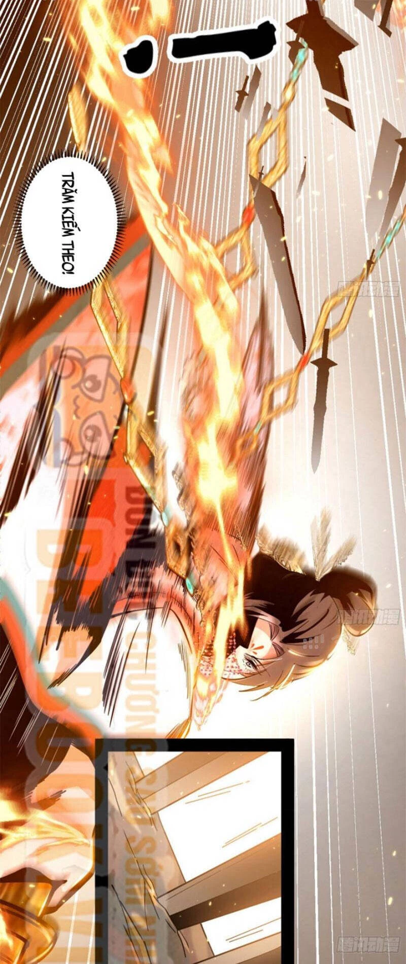 Ta Là Tà Đế Chapter 413 - Trang 4