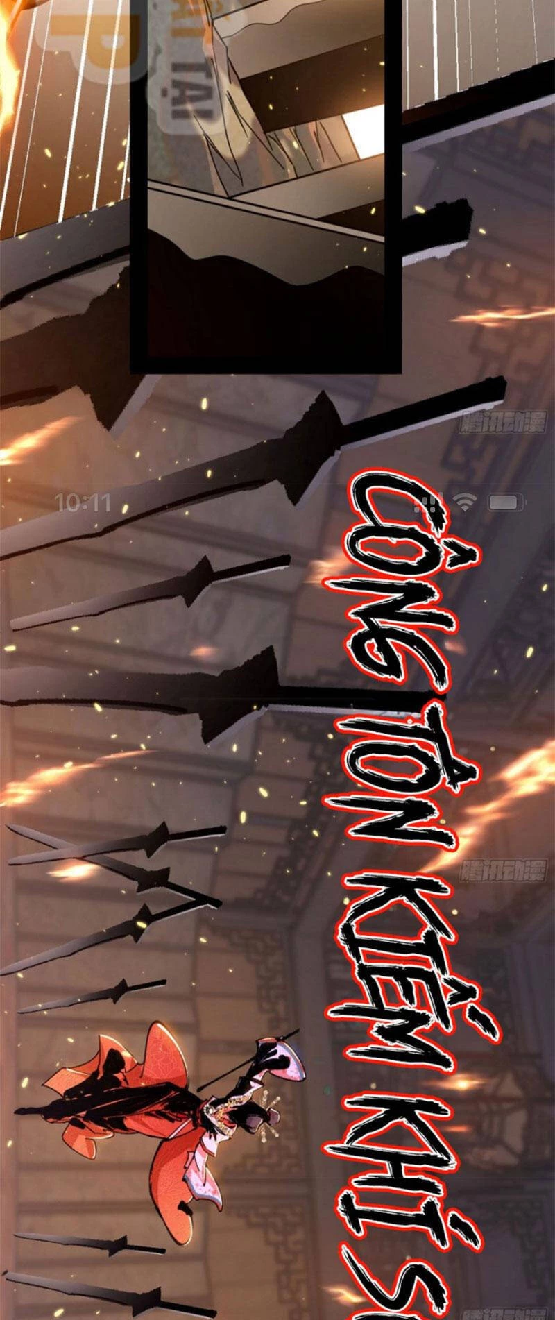 Ta Là Tà Đế Chapter 413 - Trang 4