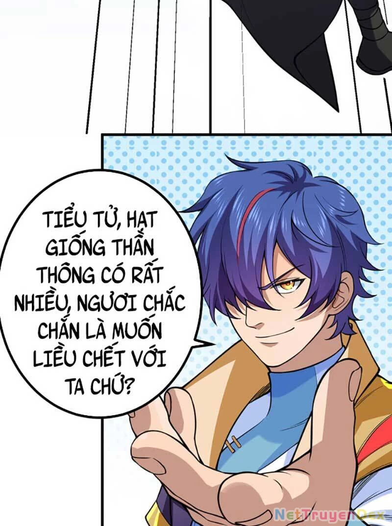 Võ Đạo Độc Tôn Chapter 619 - Next Chapter 620