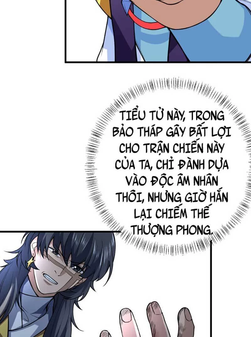 Võ Đạo Độc Tôn Chapter 619 - Next Chapter 620