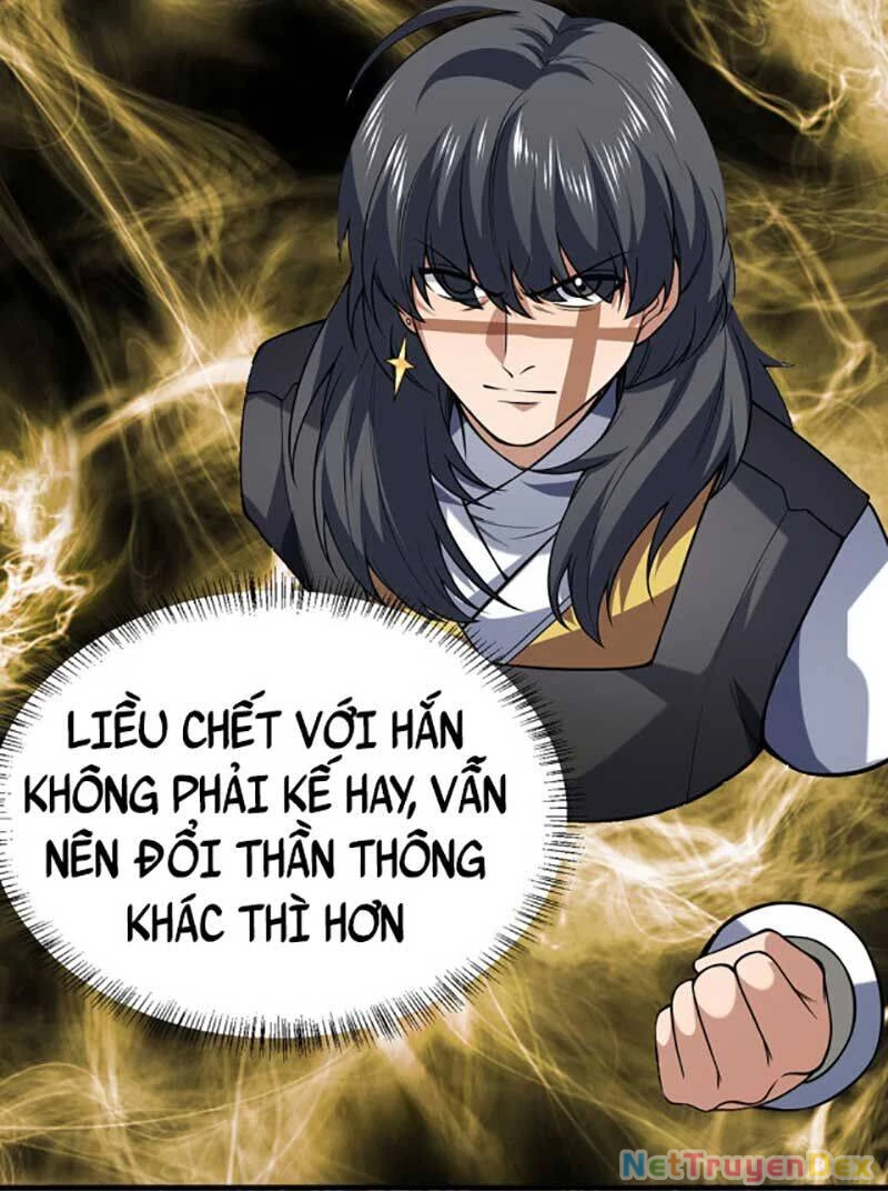 Võ Đạo Độc Tôn Chapter 619 - Next Chapter 620