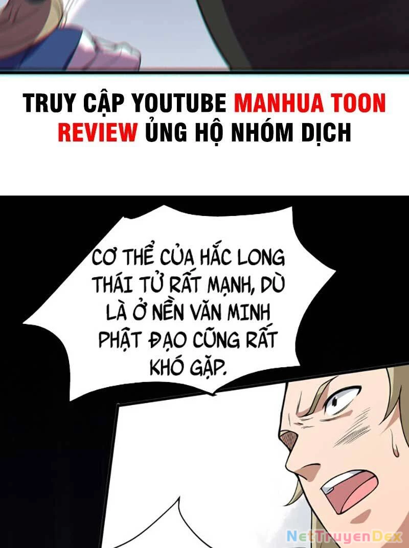 Võ Đạo Độc Tôn Chapter 619 - Next Chapter 620