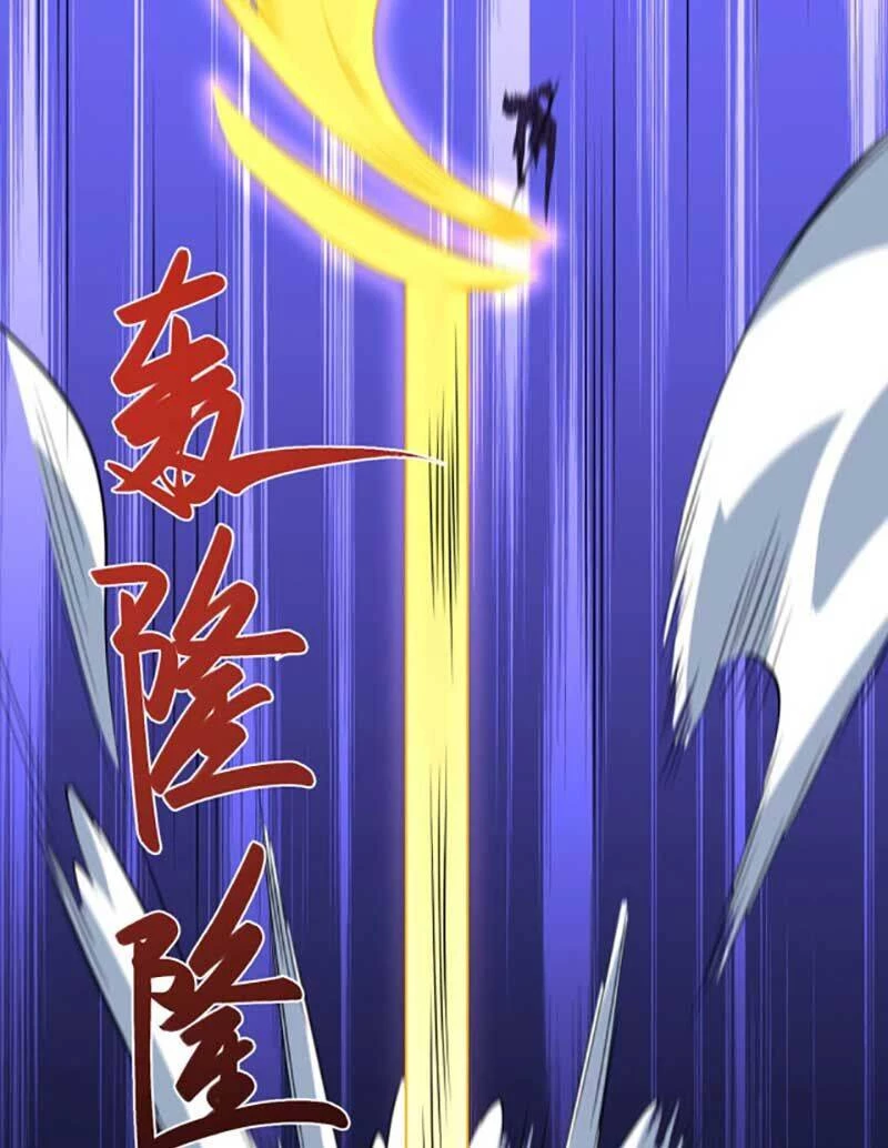 Võ Đạo Độc Tôn Chapter 619 - Next Chapter 620