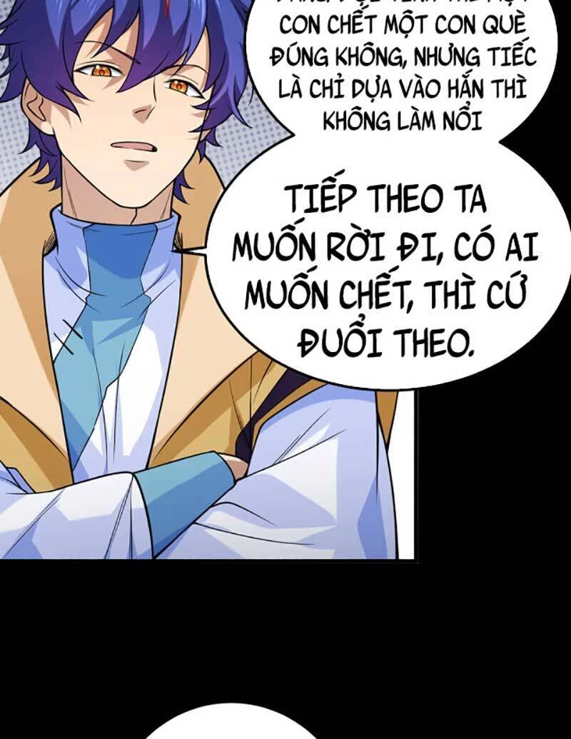 Võ Đạo Độc Tôn Chapter 619 - Next Chapter 620