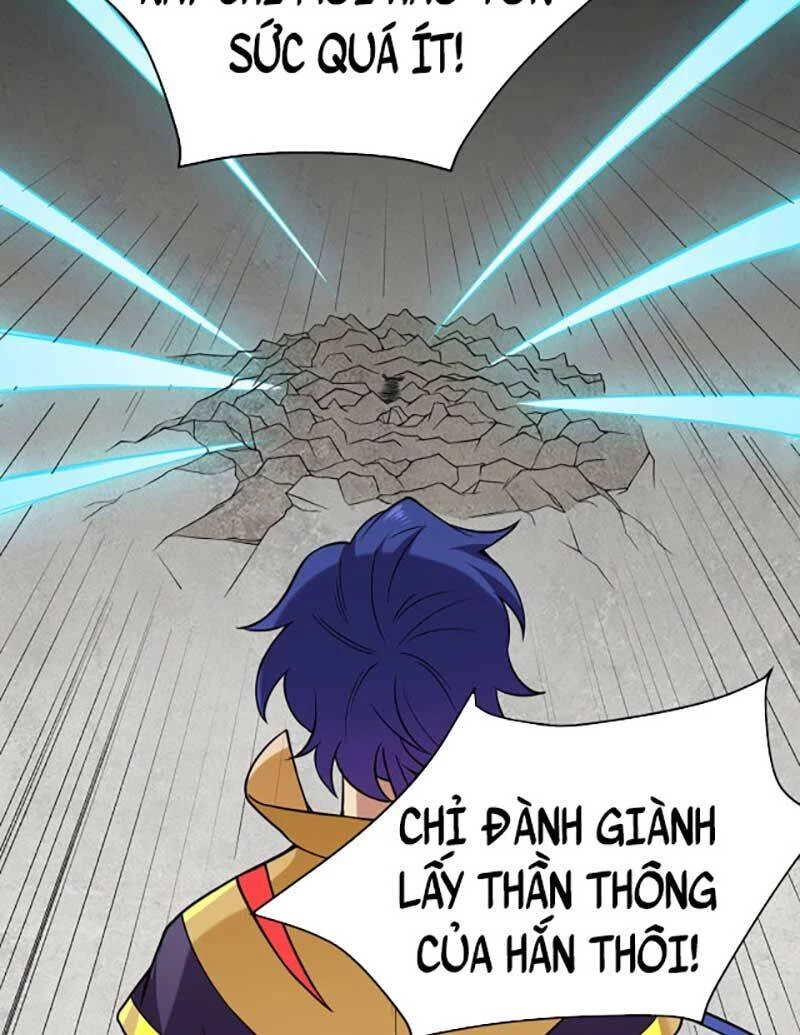 Võ Đạo Độc Tôn Chapter 619 - Next Chapter 620