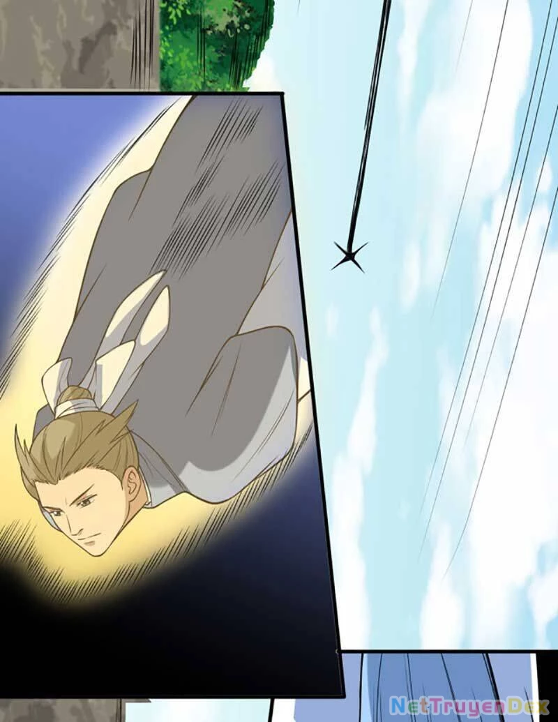 Võ Đạo Độc Tôn Chapter 619 - Next Chapter 620