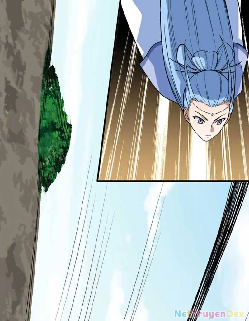 Võ Đạo Độc Tôn Chapter 619 - Next Chapter 620