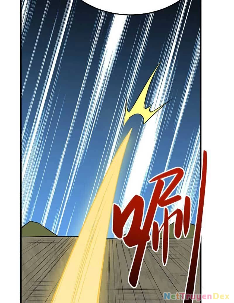 Võ Đạo Độc Tôn Chapter 619 - Next Chapter 620